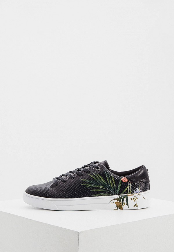 

Кеды Ted Baker London, Черный, Ted Baker London TE019AWHCLE2