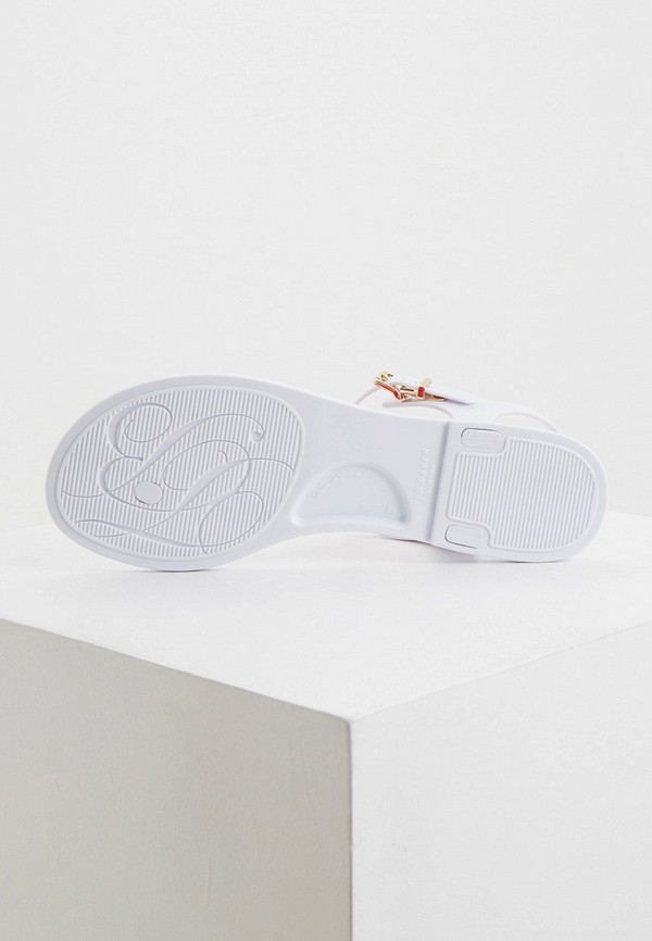 

Сандалии Ted Baker London, Белый, Ted Baker London TE019AWHPYS4