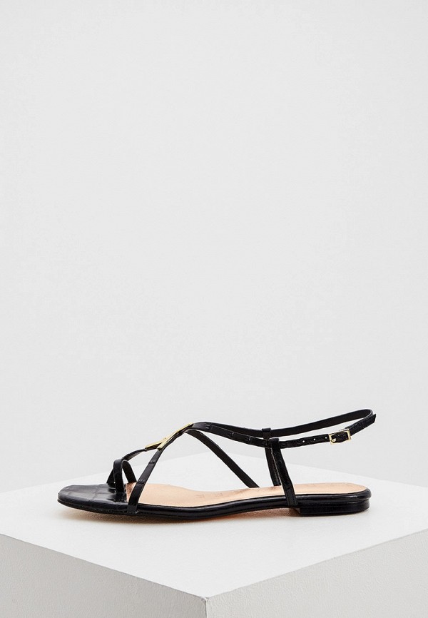 

Сандалии Ted Baker London, Черный, Ted Baker London TE019AWHPYS7