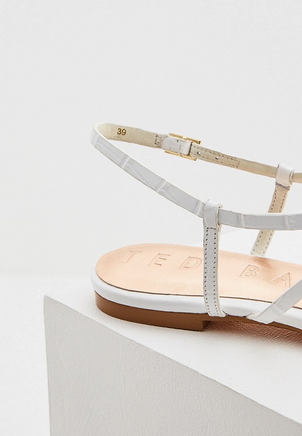 

Сандалии Ted Baker London, Белый, Ted Baker London TE019AWHPYS8