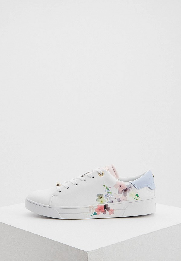 

Кеды Ted Baker London, Белый, Ted Baker London TE019AWHPYT7