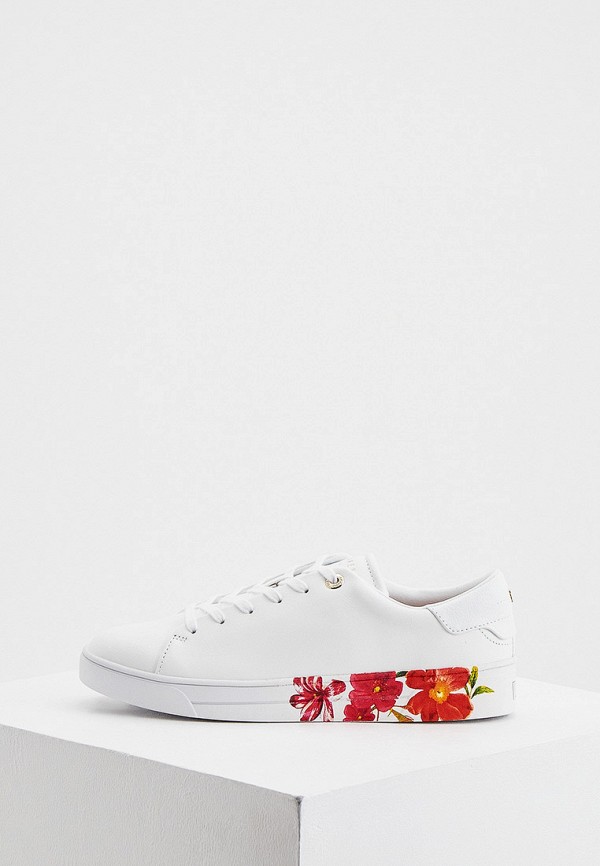 

Кеды Ted Baker London, Белый, CIRCEE