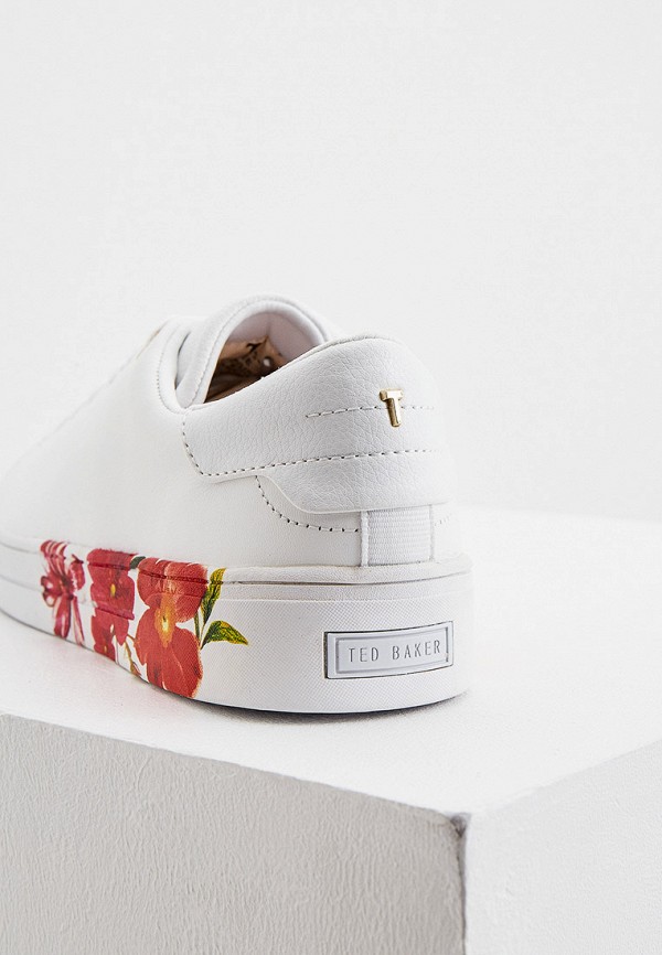

Кеды Ted Baker London, Белый, Ted Baker London TE019AWHPYT8