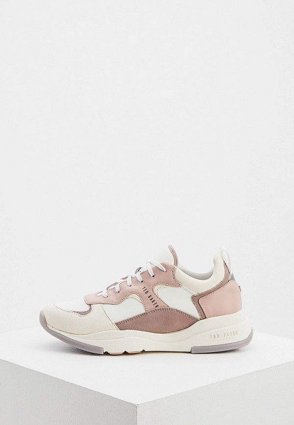 

Кроссовки Ted Baker London, Бежевый, Ted Baker London TE019AWHPYU2