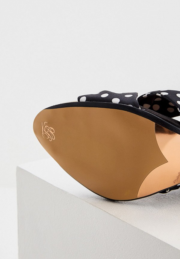 

Сабо Ted Baker London, Черный, Ted Baker London TE019AWHPYU4