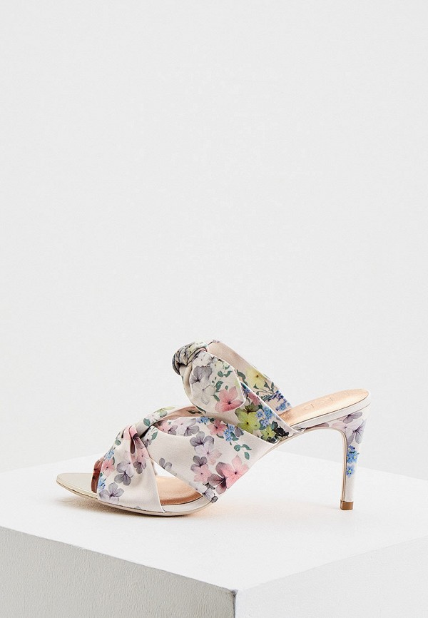 

Сабо Ted Baker London, Разноцветный, SERANAP