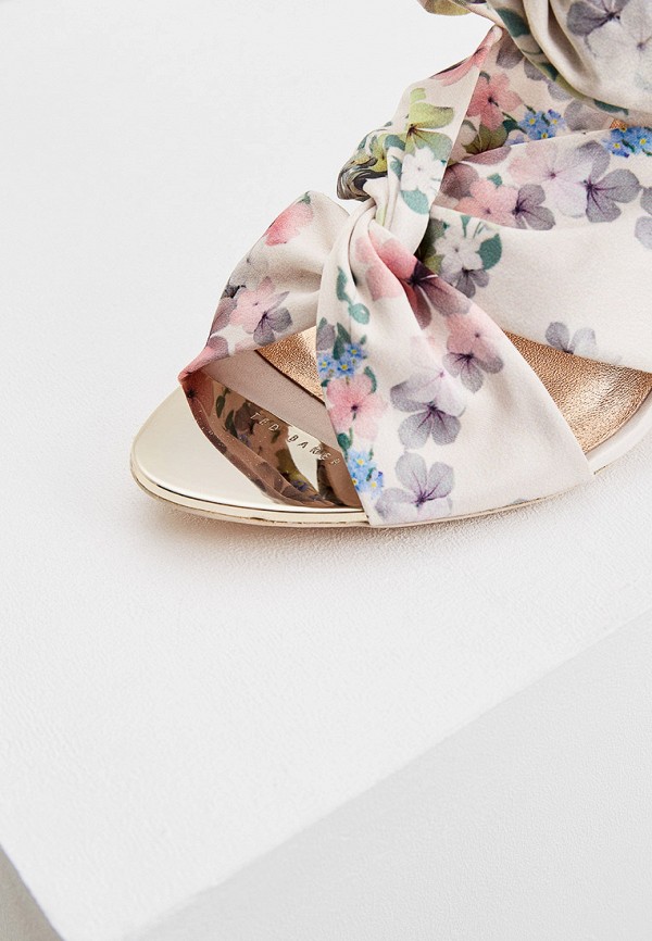 фото Мюли ted baker london