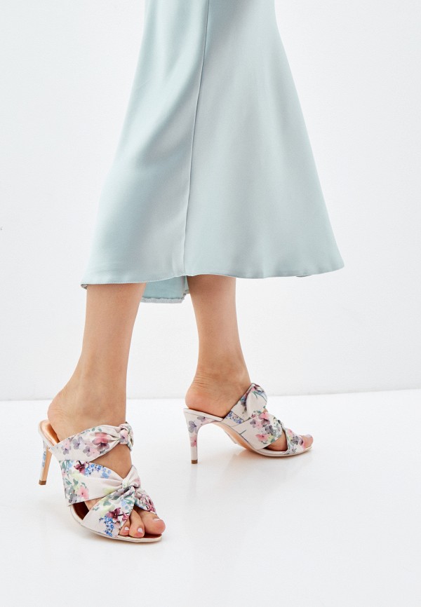 фото Мюли ted baker london