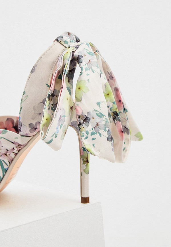 

Босоножки Ted Baker London, Белый, Ted Baker London TE019AWHPYU8