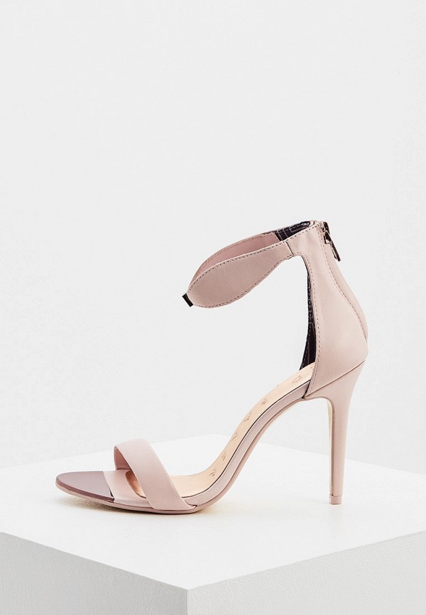 

Босоножки Ted Baker London, Бежевый, AURELIL