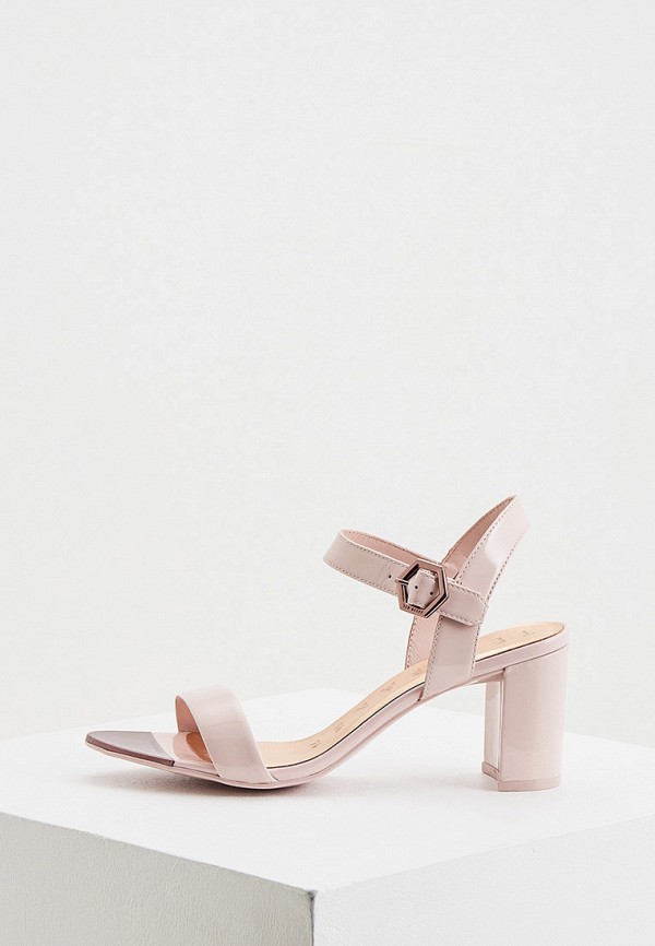 

Босоножки Ted Baker London, Розовый