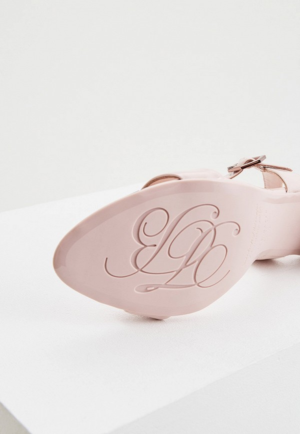 

Босоножки Ted Baker London, Розовый, Ted Baker London TE019AWHPYV1
