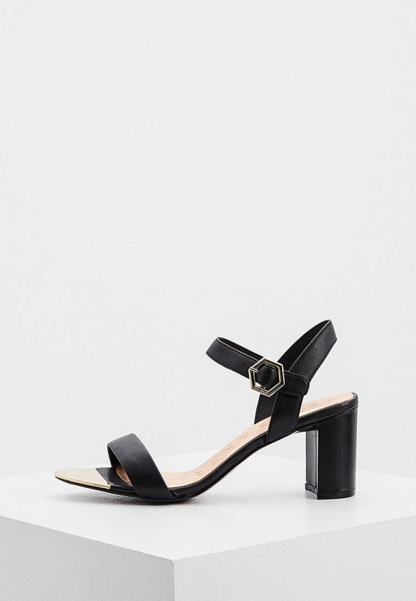 

Босоножки Ted Baker London, Черный, HEXIEL