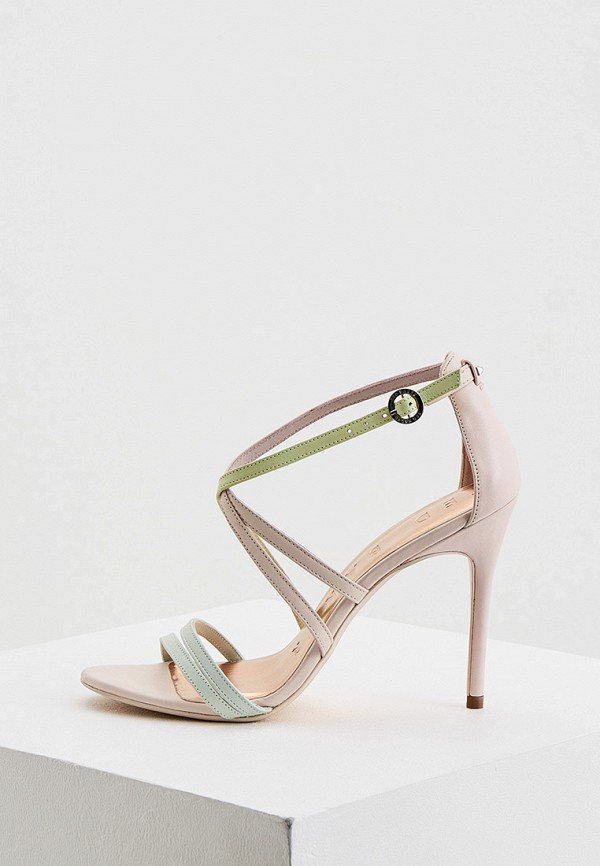 

Босоножки Ted Baker London, Розовый, ORALIAL