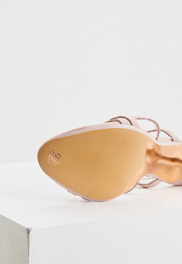 

Босоножки Ted Baker London, Розовый, Ted Baker London TE019AWHPYV7
