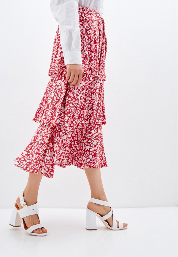 

Босоножки Ted Baker London, Белый, Ted Baker London TE019AWHPYW1