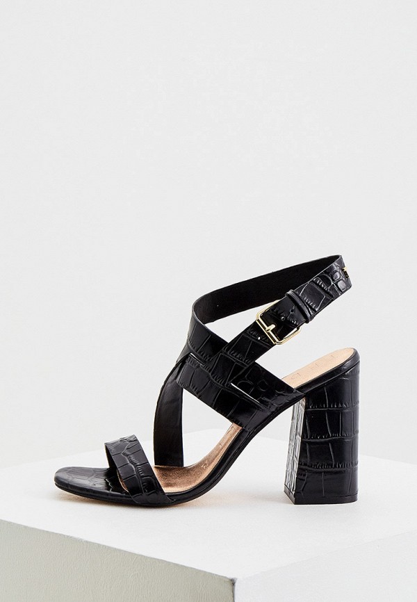 

Босоножки Ted Baker London, Черный, Ted Baker London TE019AWHPYW2