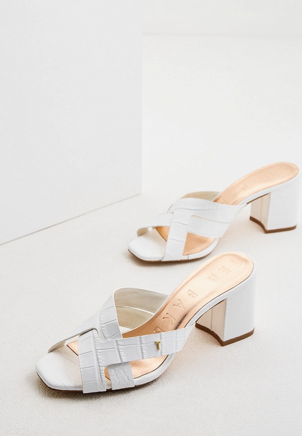 

Сабо Ted Baker London, Белый, TABEAI