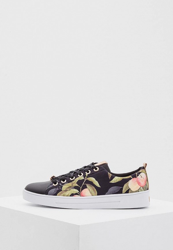 

Кеды Ted Baker London, Черный