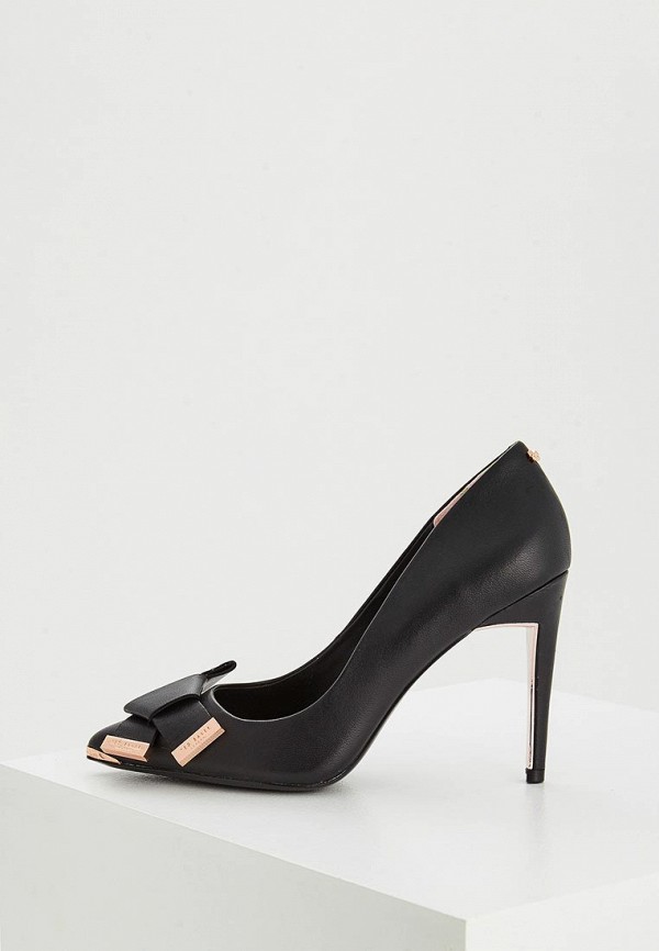 

Туфли Ted Baker London, Черный