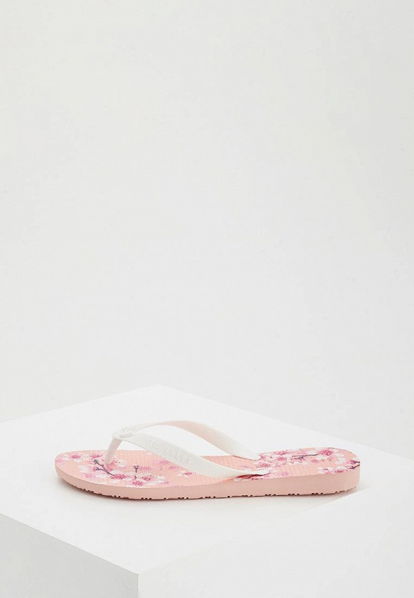 

Сланцы Ted Baker London, Белый