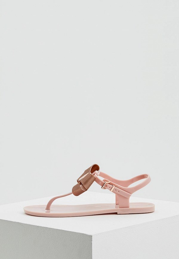 

Сандалии Ted Baker London, Бежевый, CAMARIL
