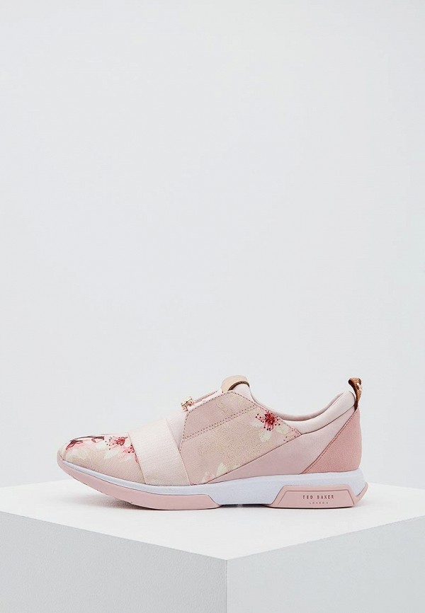 

Кроссовки Ted Baker London, Розовый