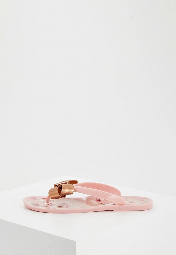 

Сланцы Ted Baker London