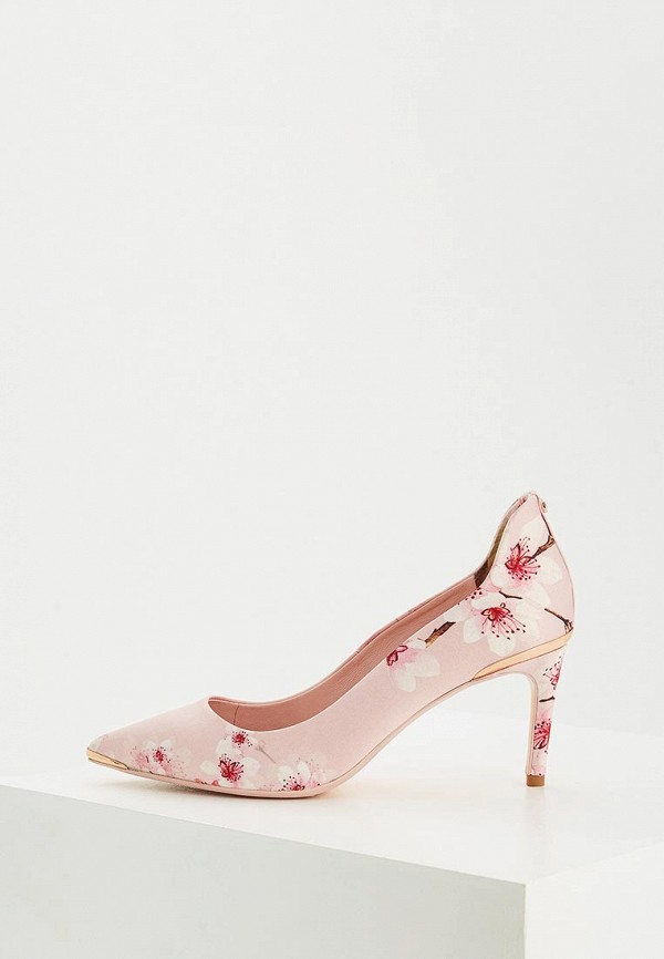 

Туфли Ted Baker London, Розовый
