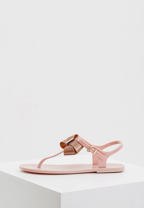 

Сандалии Ted Baker London, Розовый