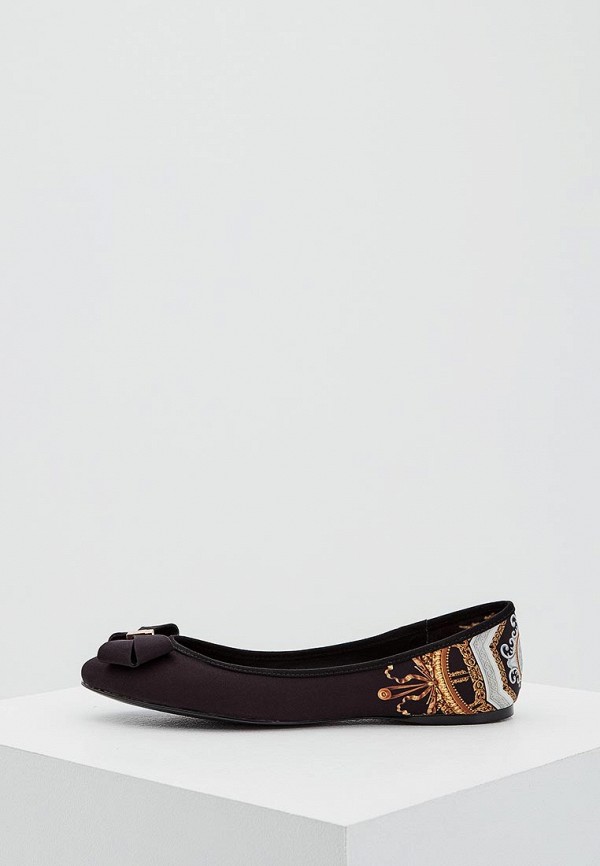 

Балетки Ted Baker London, Черный