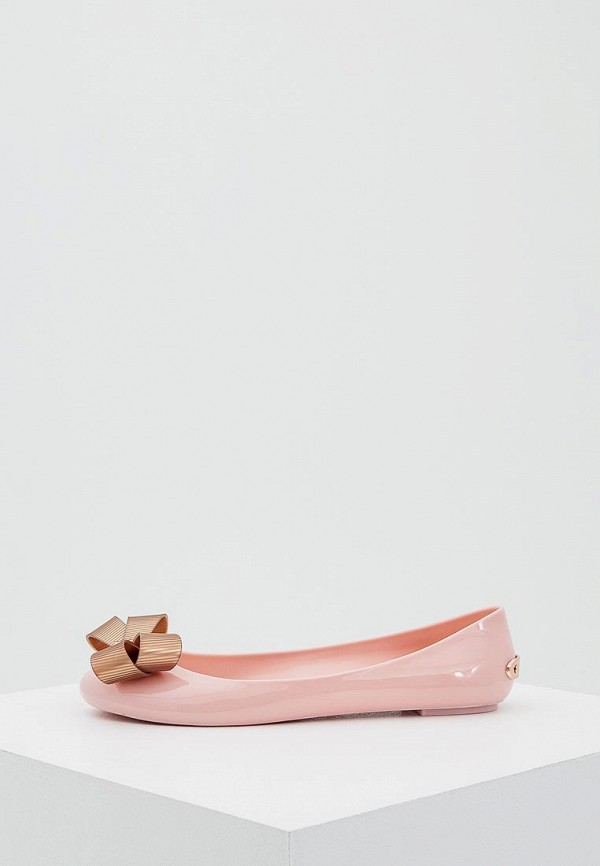 

Балетки Ted Baker London, Розовый