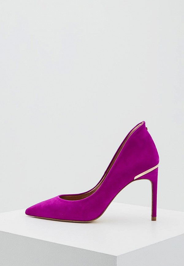 

Туфли Ted Baker London, Фиолетовый
