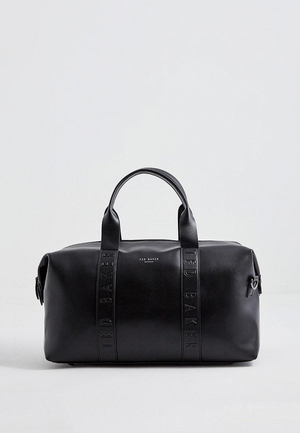 

Сумка дорожная Ted Baker London, Ted Baker London TE019BMFYCL2, Черный