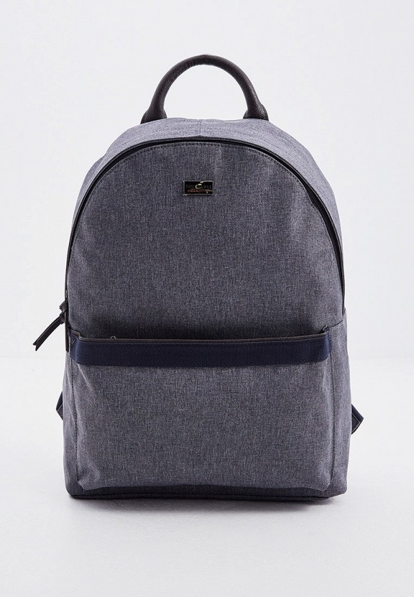 

Рюкзак Ted Baker London, Серый, Ted Baker London TE019BMHPYX9