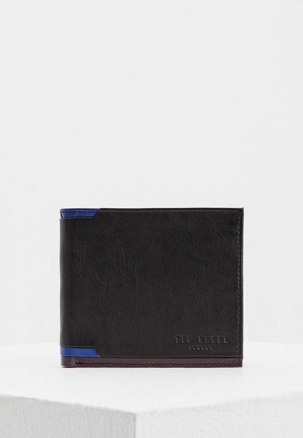 

Кошелек Ted Baker London, Черный