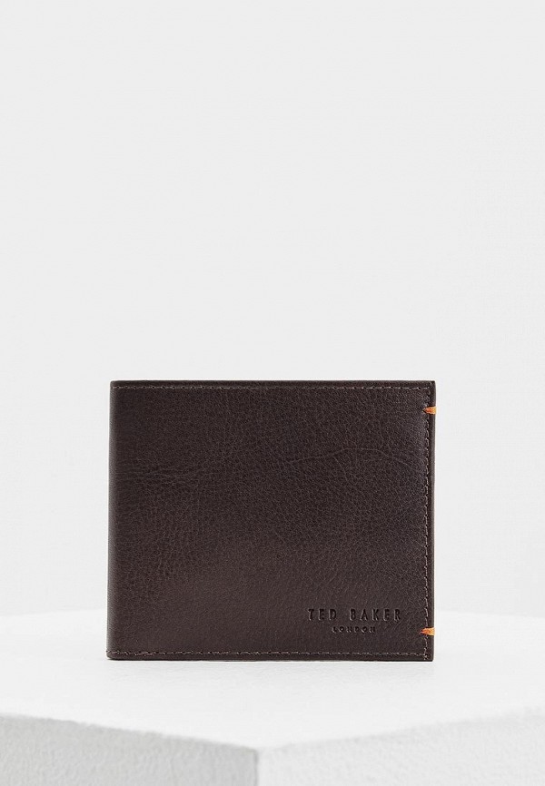 

Кошелек Ted Baker London, Коричневый