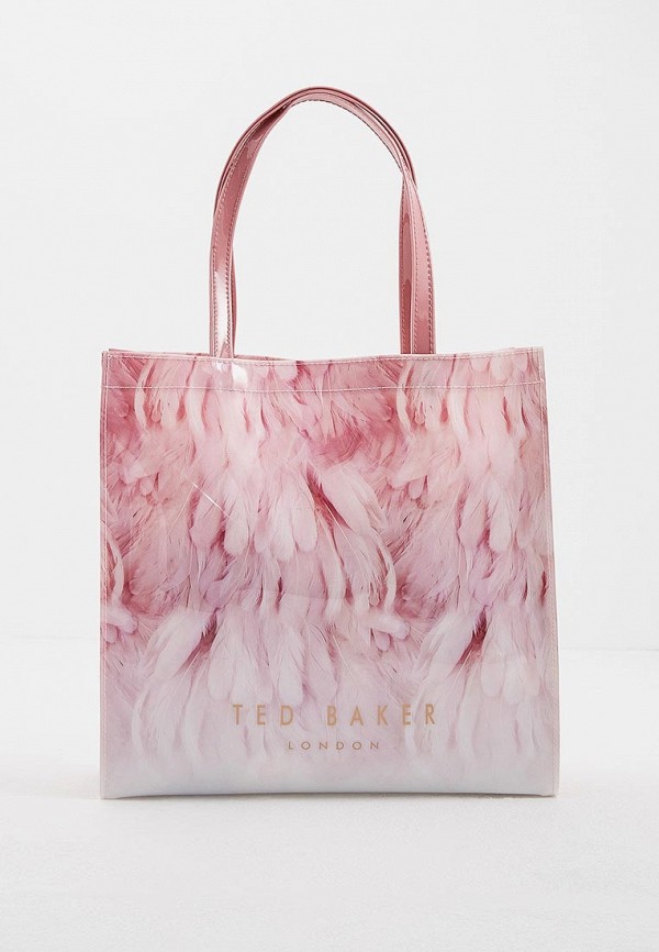 

Сумка Ted Baker London, Розовый