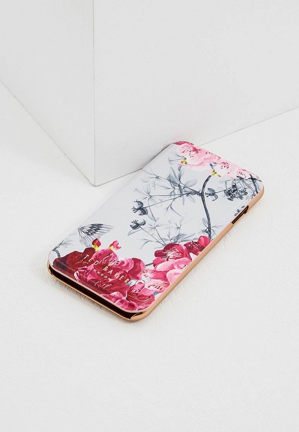 

Косметичка Ted Baker London, Черный