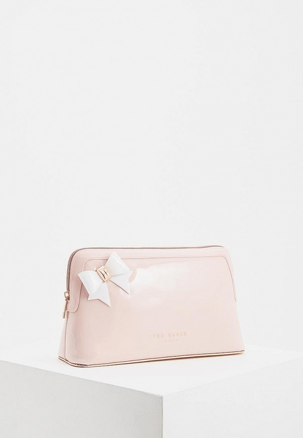 

Косметичка Ted Baker London, Розовый