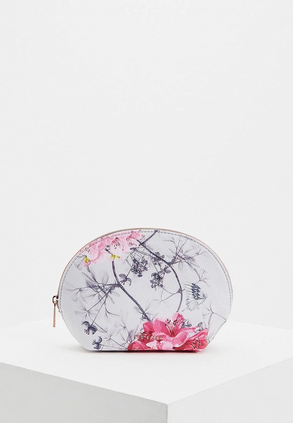 

Косметичка Ted Baker London, Серый