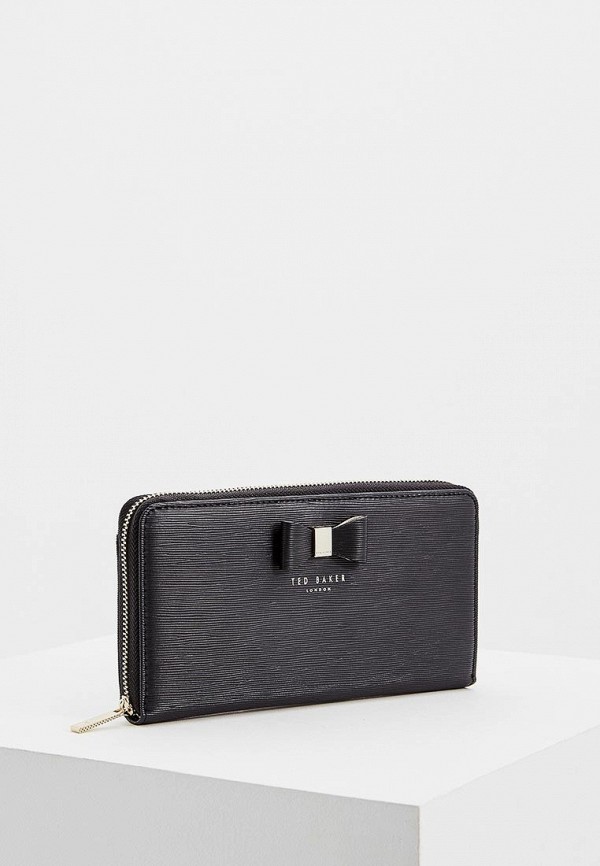 

Кошелек Ted Baker London, Черный