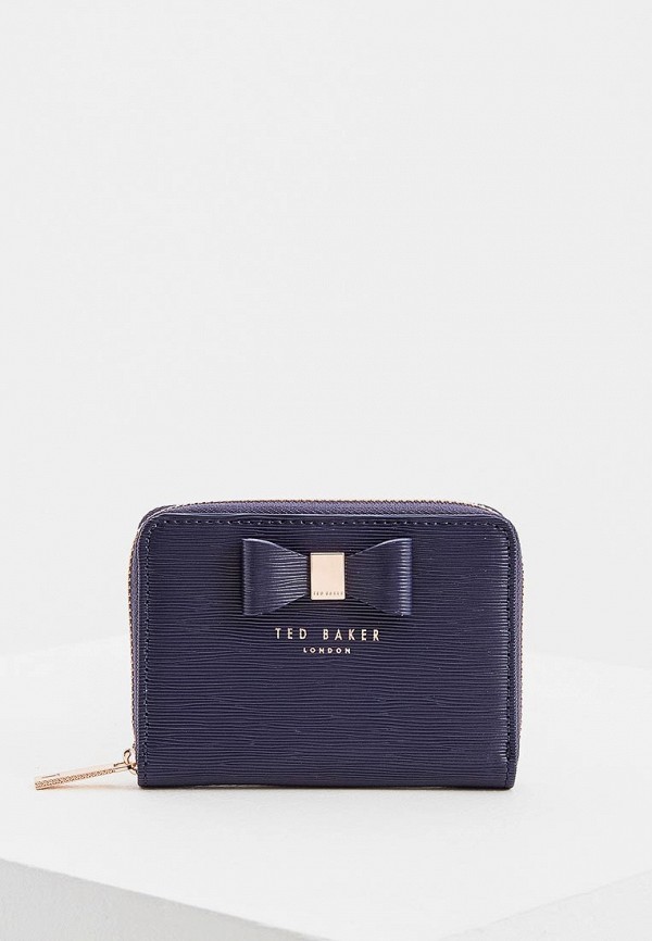 

Кошелек Ted Baker London, Синий