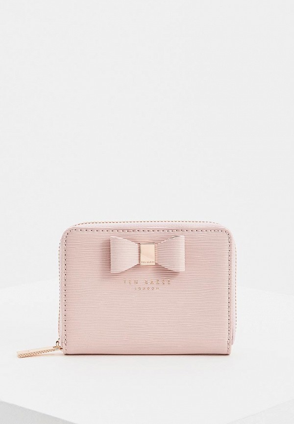 

Кошелек Ted Baker London, Розовый