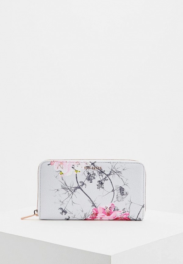 

Кошелек Ted Baker London, Серый
