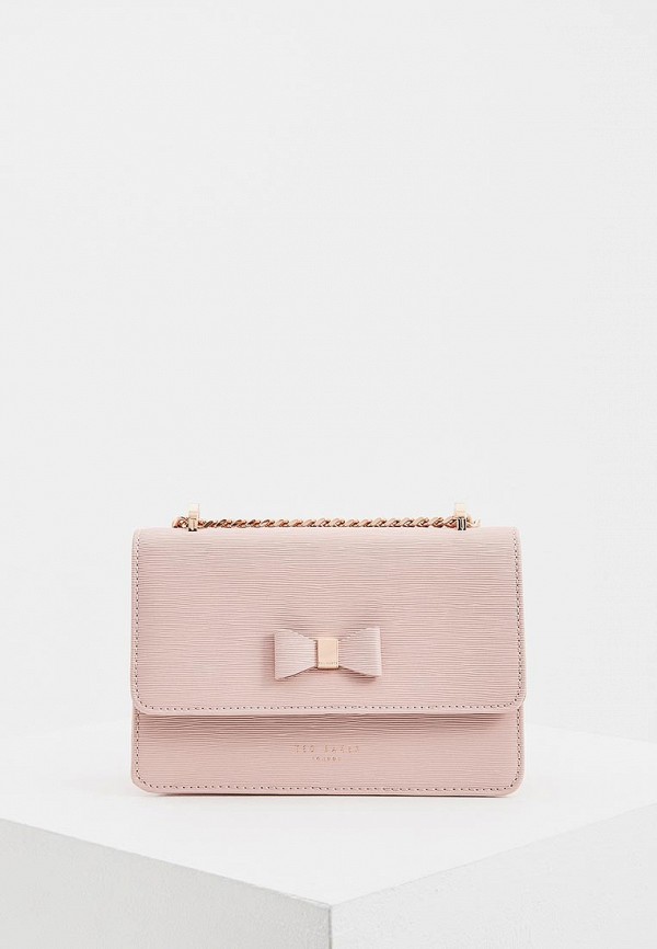 

Сумка Ted Baker London, Розовый