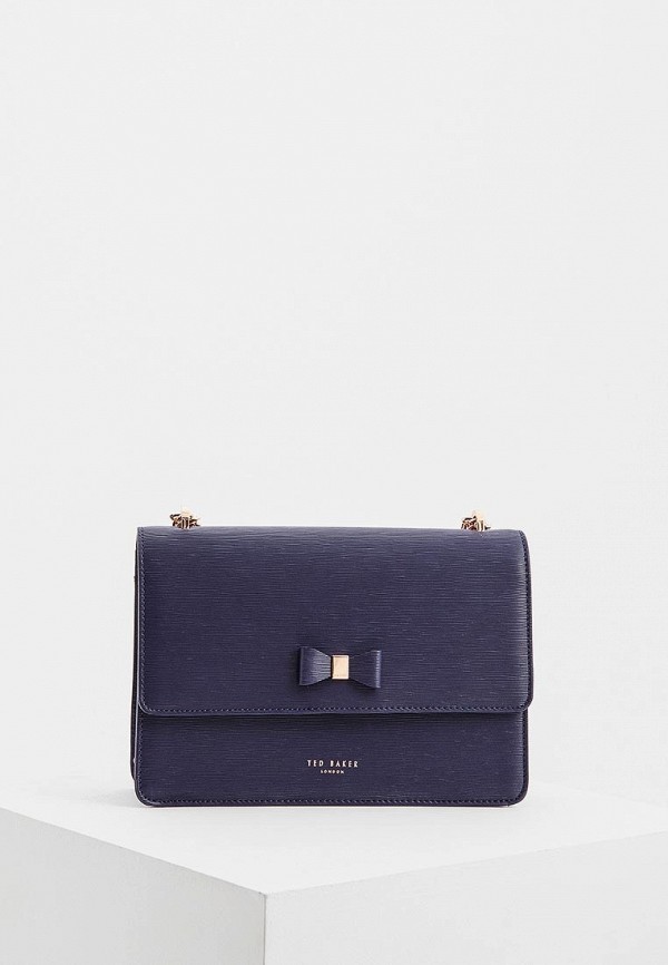 

Сумка Ted Baker London, Синий