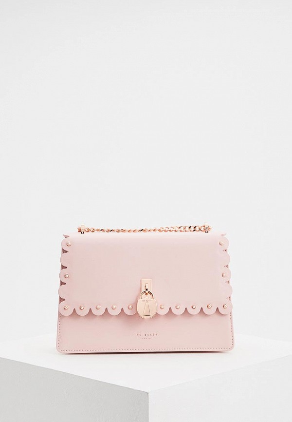 

Сумка Ted Baker London, Розовый