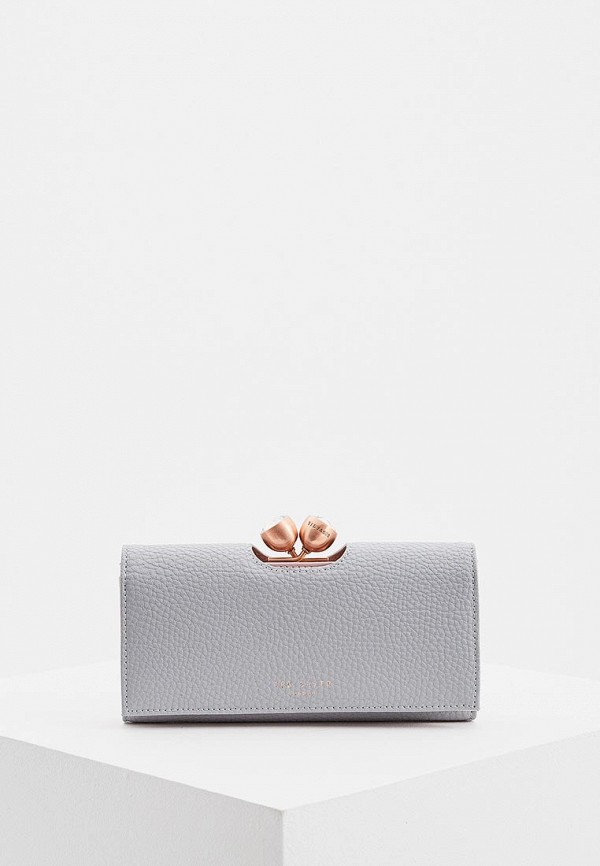 

Кошелек Ted Baker London, Серый