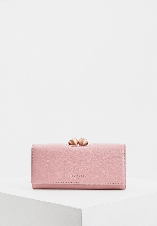 

Кошелек Ted Baker London, Розовый
